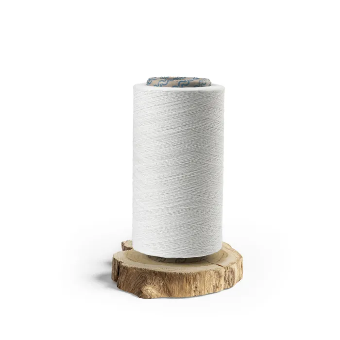 3002 Natural geri dönüşüm iplik