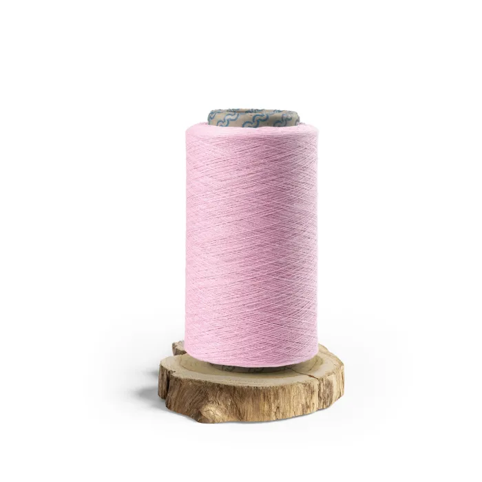 3018 Rosa Cipria geri dönüşüm iplik