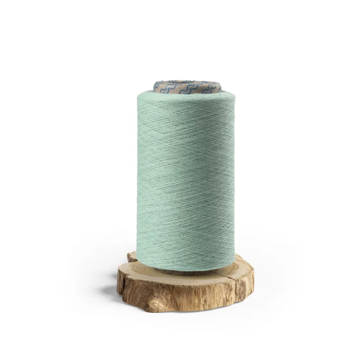 3026 Sagreen geri dönüşüm iplik